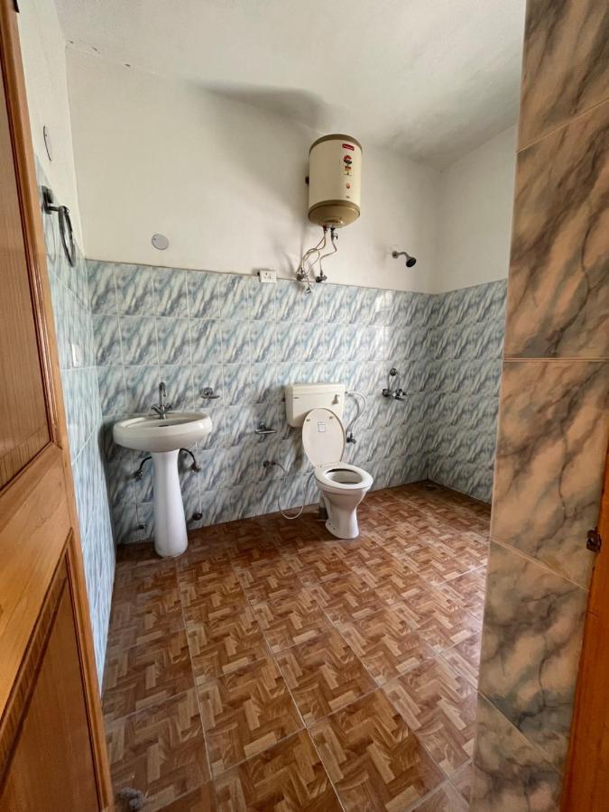 فندق Chakzot Garden House ليه المظهر الخارجي الصورة
